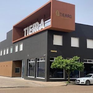 HOTEl TIERRA