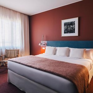 Standard Room with 1 Single Bed
