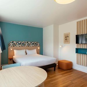 Aparthotel Adagio Access Paris La Villette