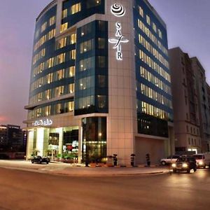 Safir Hotel Doha